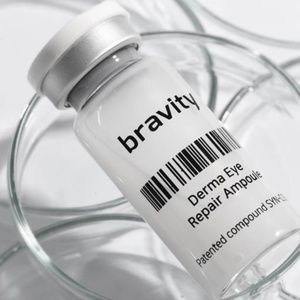 Bravity Eye Repair Serum, Korea, brand new